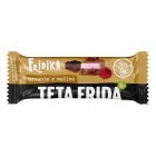 FRIDIKA Brownie with Raspberry 44g